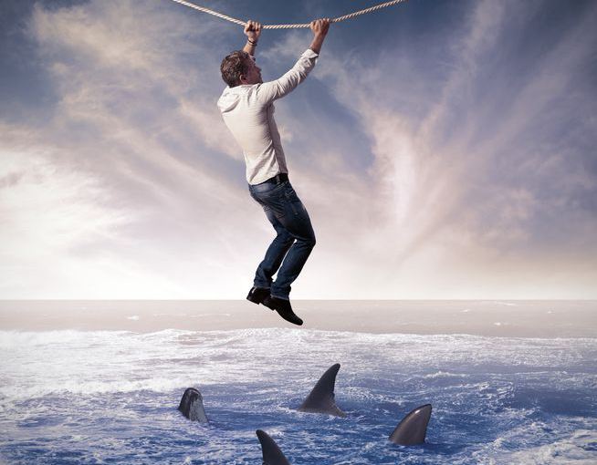 Everyone knows the new product failure rate is over 80%