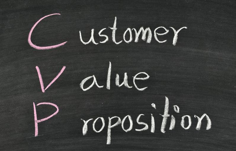 Where Do Value Propositions Come From?