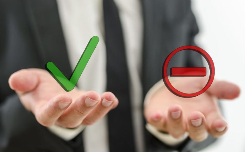 3 Basic “Decision Ready” Safety Tips