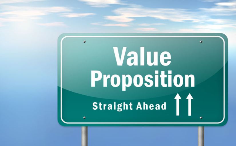 An Innovative Idea’s Most Valuable Three Sentences